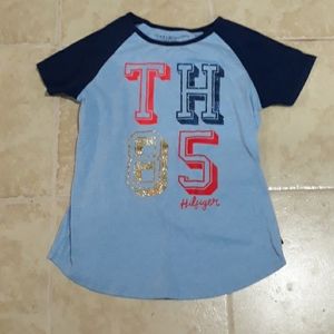Tommy Hilfiger Top